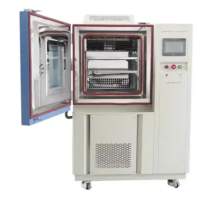 environmental thermal chamber