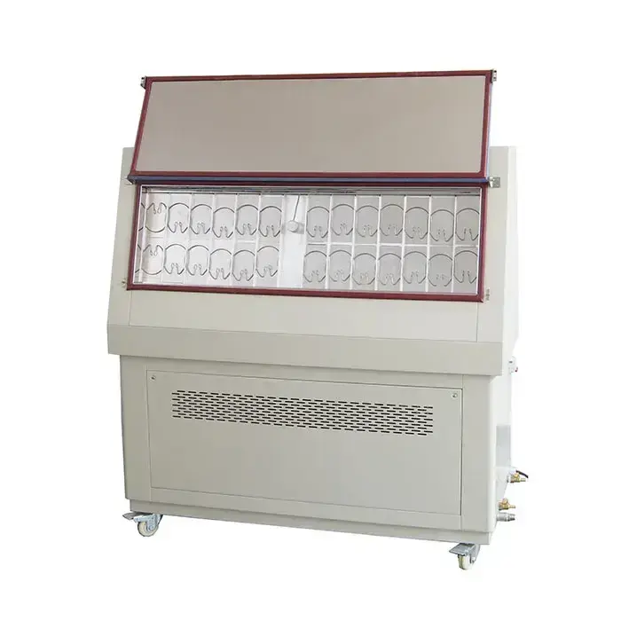 uv aging test equipment