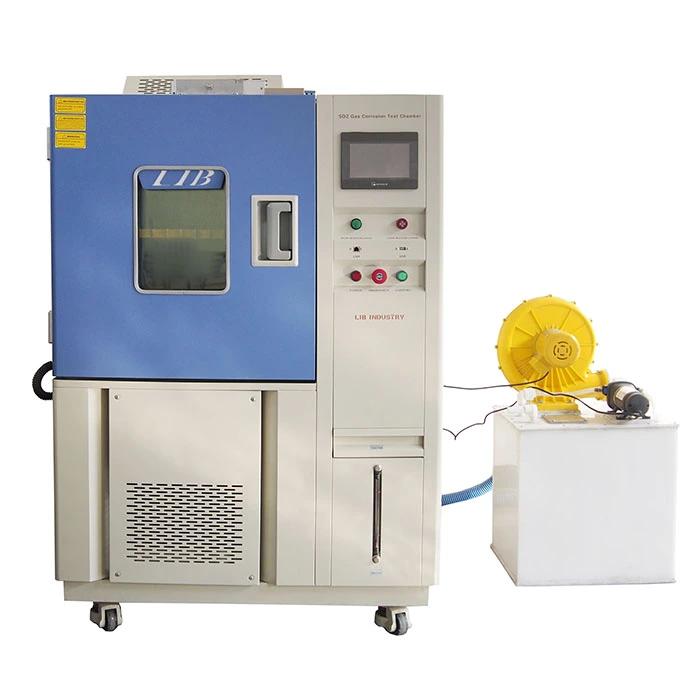 SO2 Corrosion Test Equipment