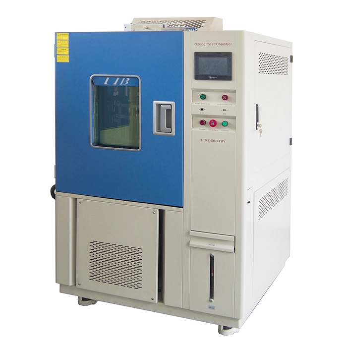 ozone aging test machine