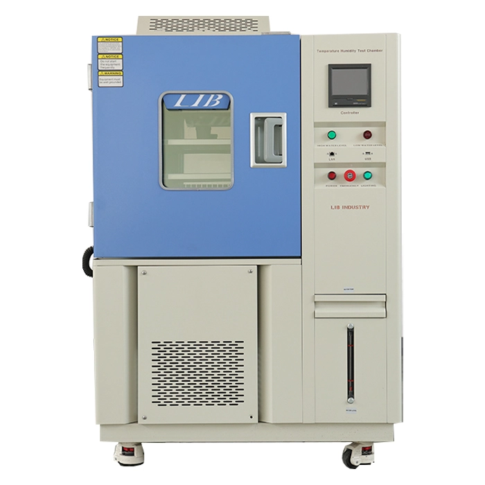 battery thermal chamber