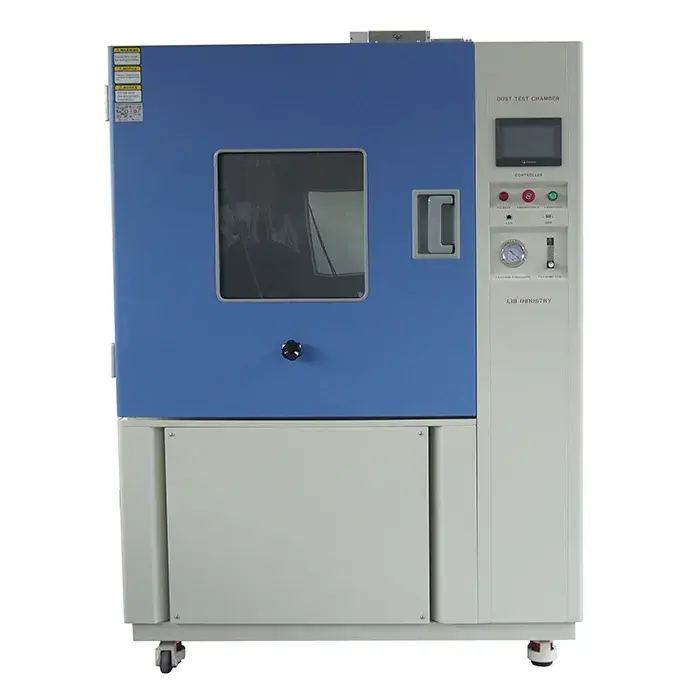 IP66 Test Chamber