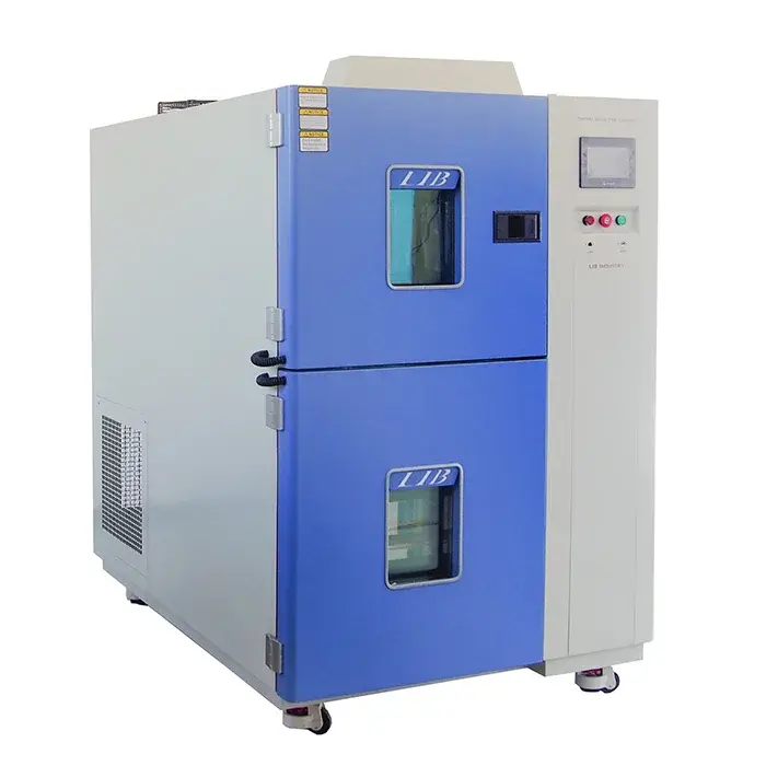 thermal shock test equipment