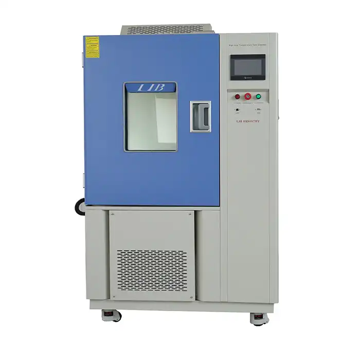 Calibration Environmental Chamber