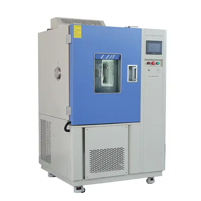 Temp RH Chamber