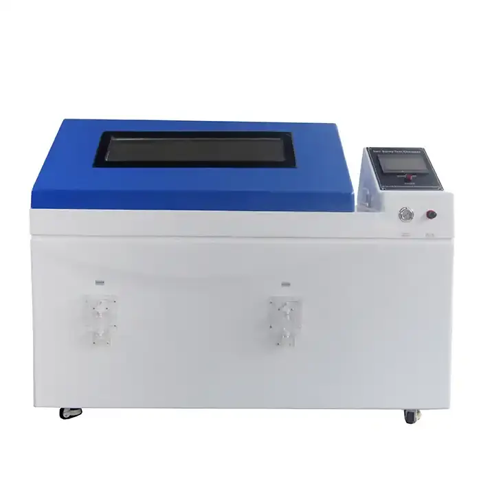 salt fog tester