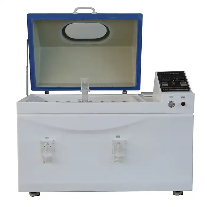 corrosion test cabinet