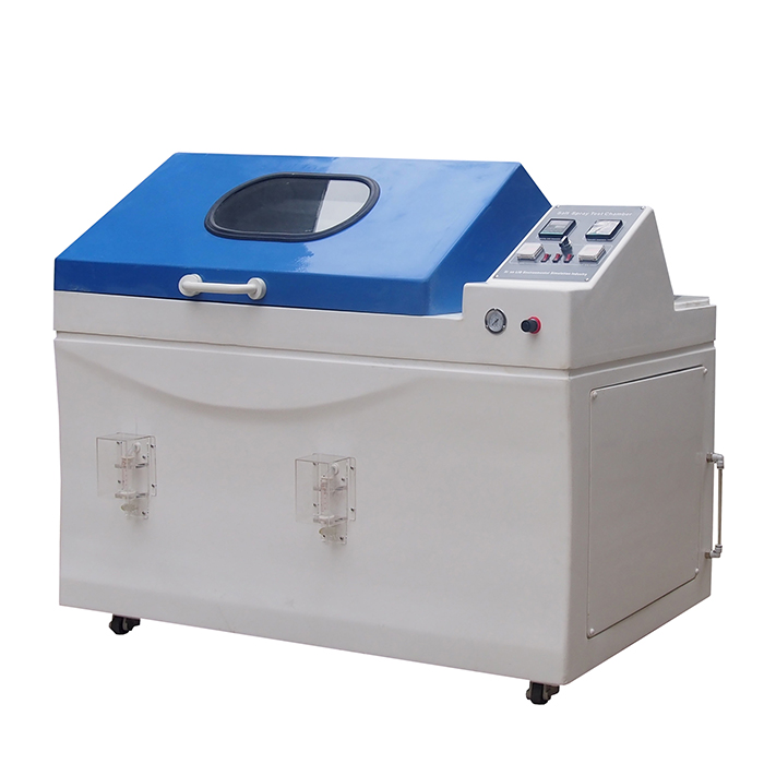 ASTM G85 Salt And SO2 Spray Test Chamber