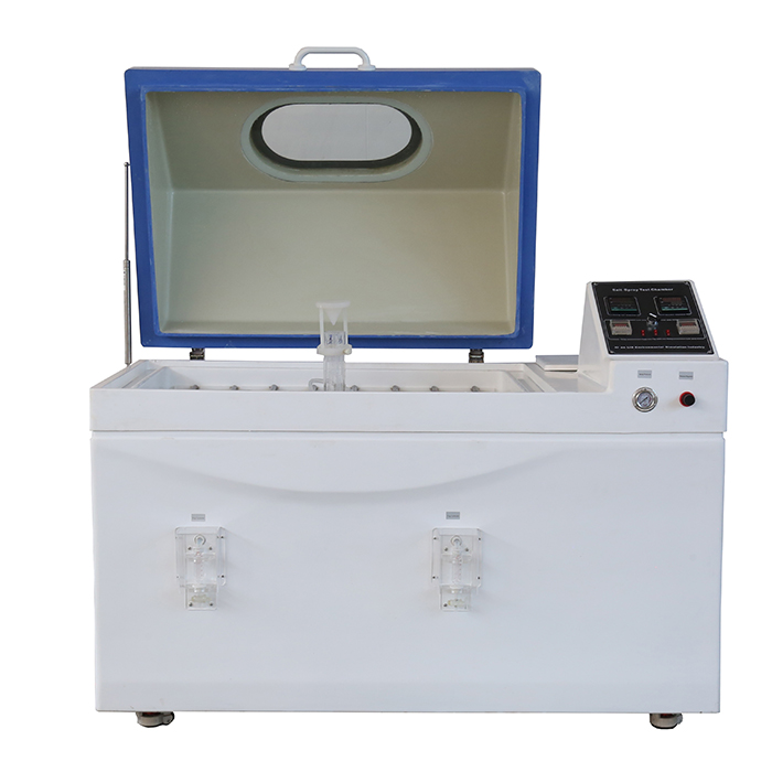 ASTM B117 Salt Spray Corrosion Test Chamber