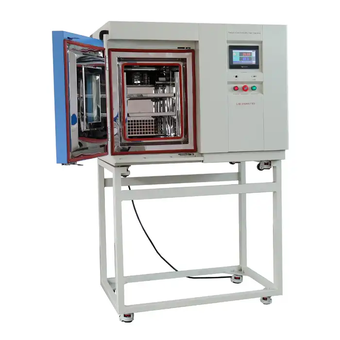 Small Thermal Chamber