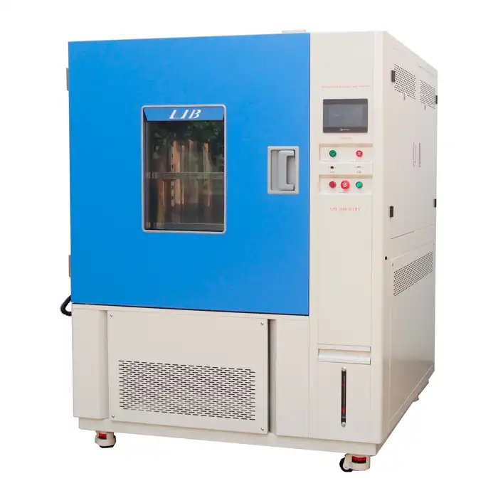 Constant Humidity Chamber