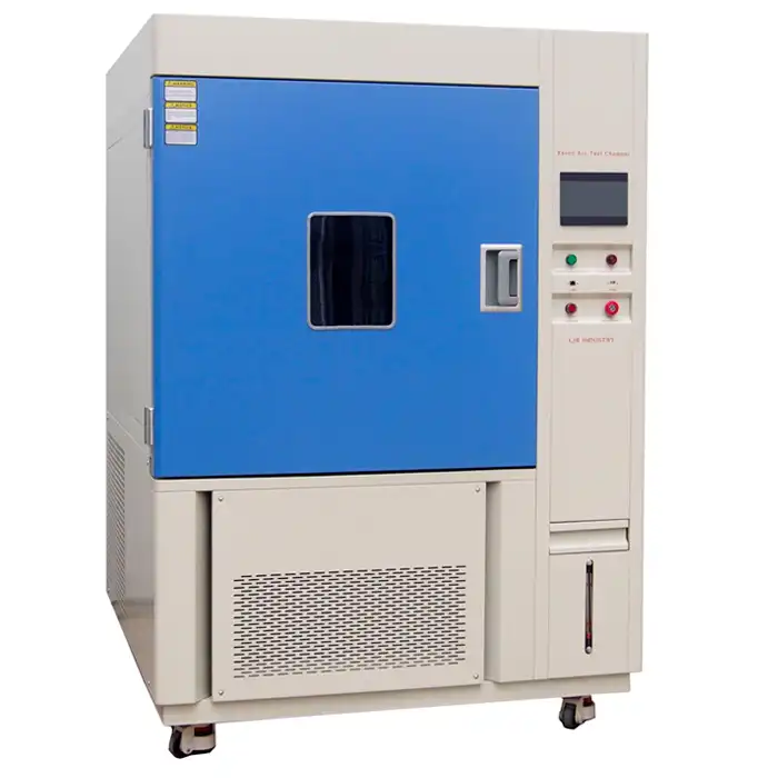 Xenon Chamber