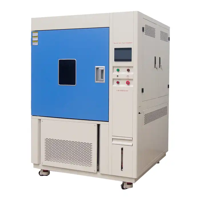 Xenon Arc Chamber