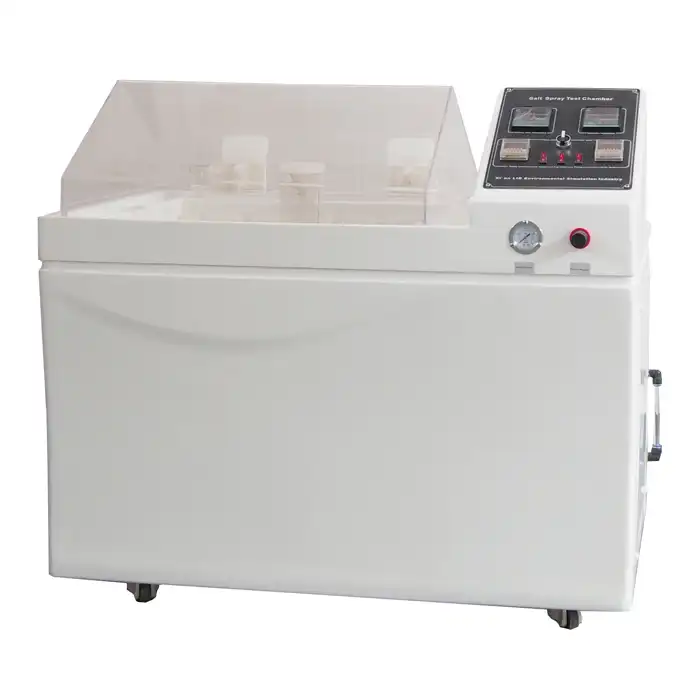 Salt Spray Corrosion Chamber