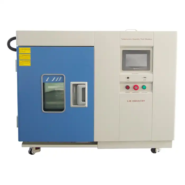 Small Climatic Chamber