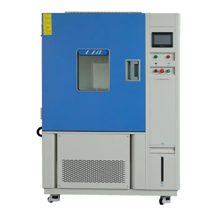 Environmental Chamber