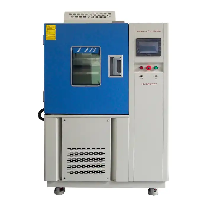 Temperature Environmental Chamber