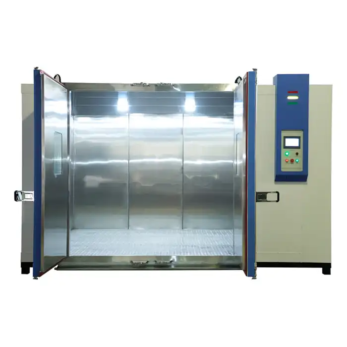 Walk In Temperature Chamber