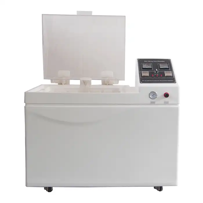 Salt Spray Test Apparatus