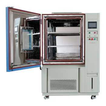 Environmental Simulation Chamber
