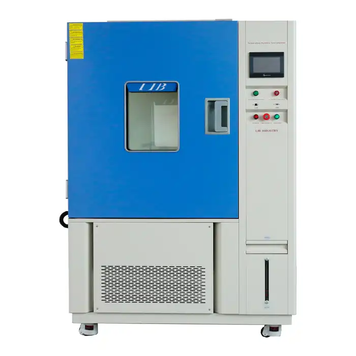 Constant Temperature Humidity Chamber