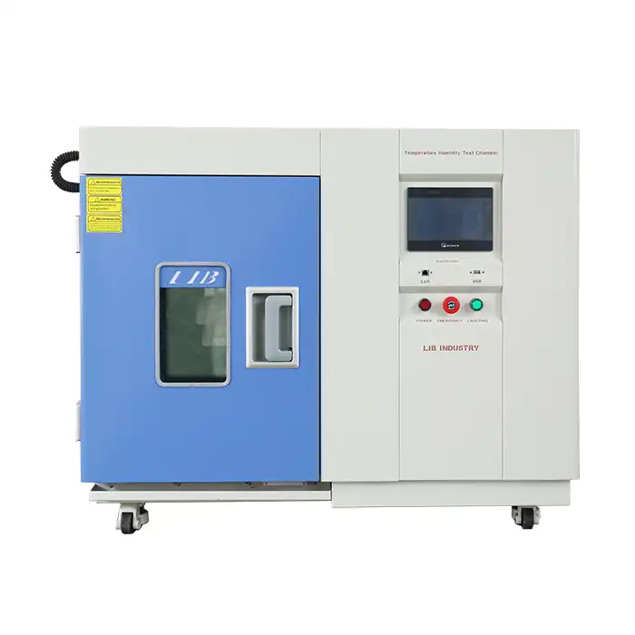 Compact Environmental Chamber