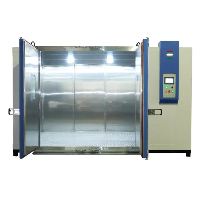 Large Climatic Chamber