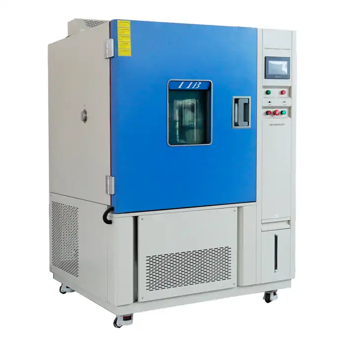 Constant Climate Chamber