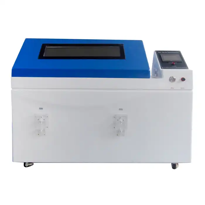Salt Spray Test Chamber