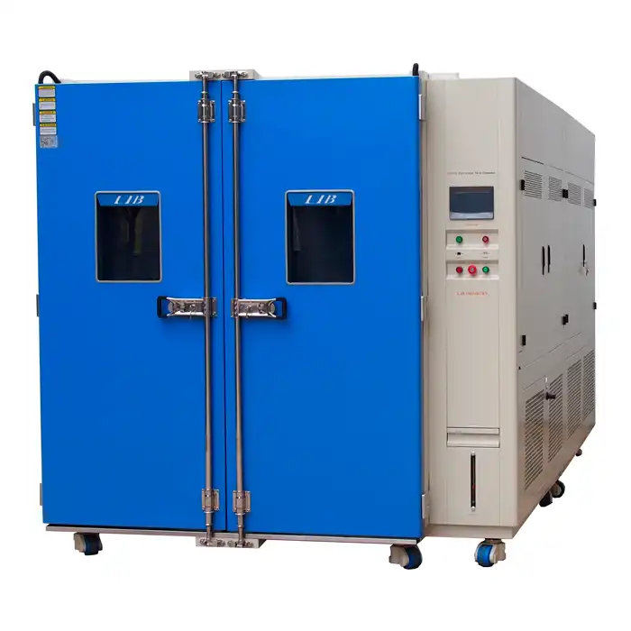 Walk In Test Chamber