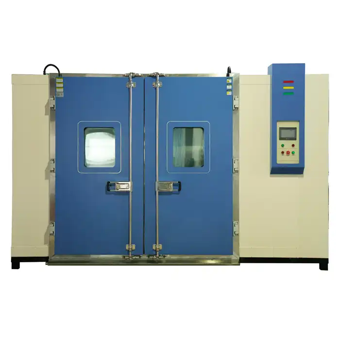 Walk In Thermal Chamber
