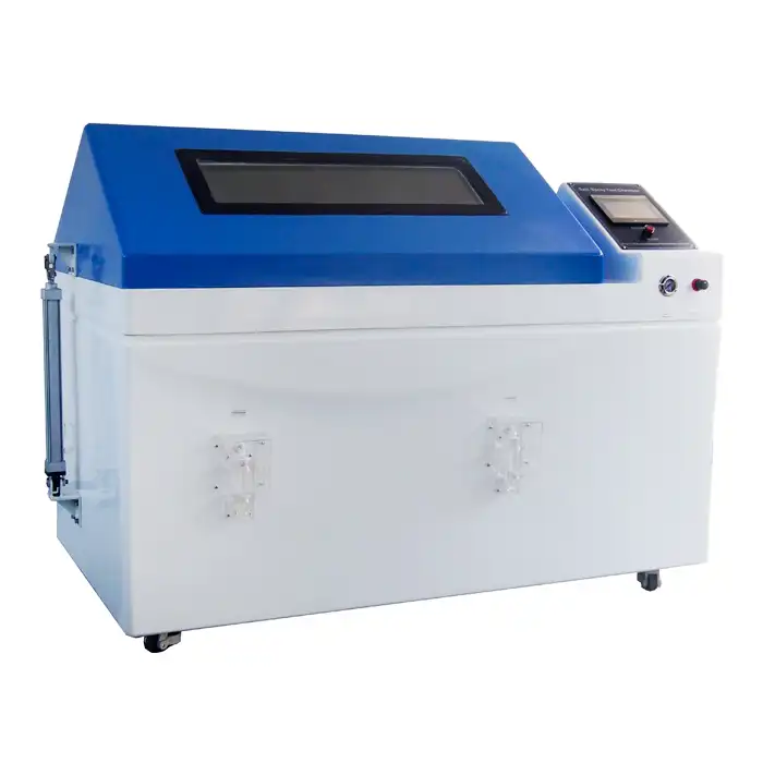 Salt Spray Test Machine