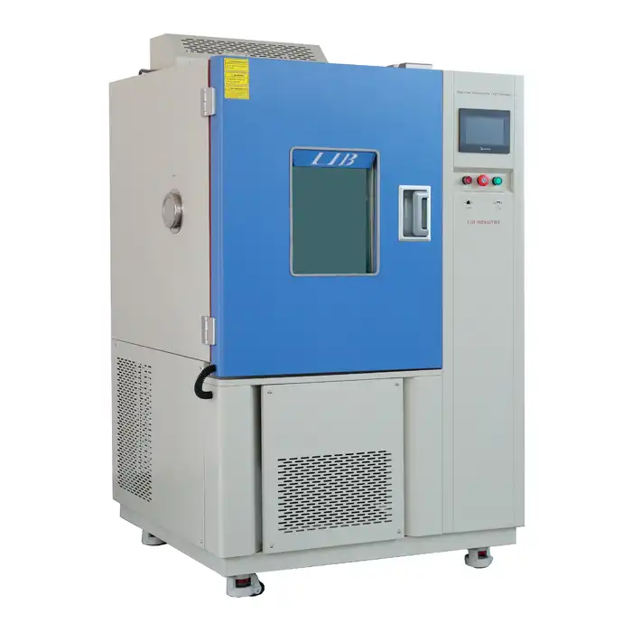 Battery Climatic Chamber