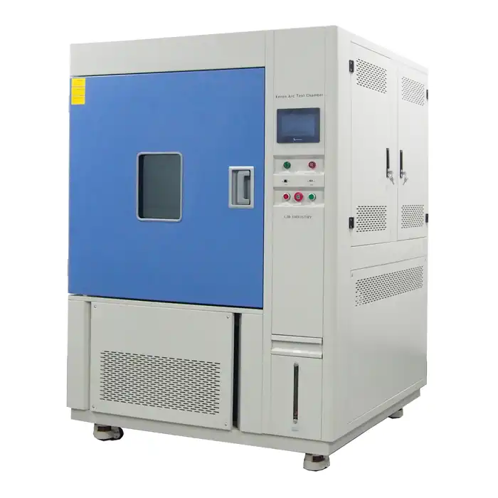 Xenon Weatherometer