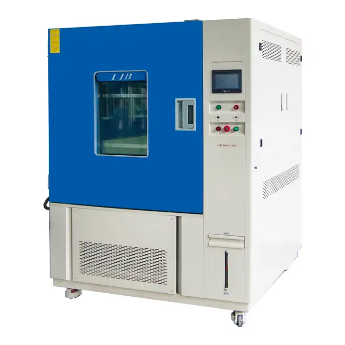 Thermal Humidity Chamber