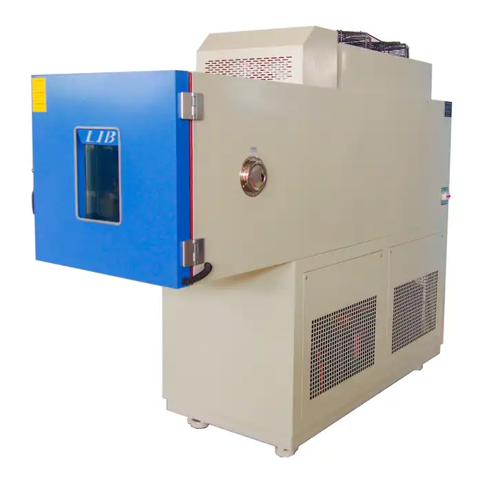 Vibration Test Chamber