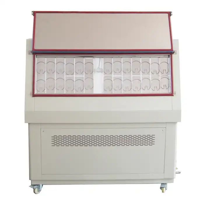 UV Weatherometer