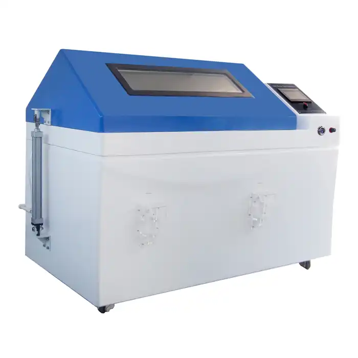 Salt Spray Cabinet