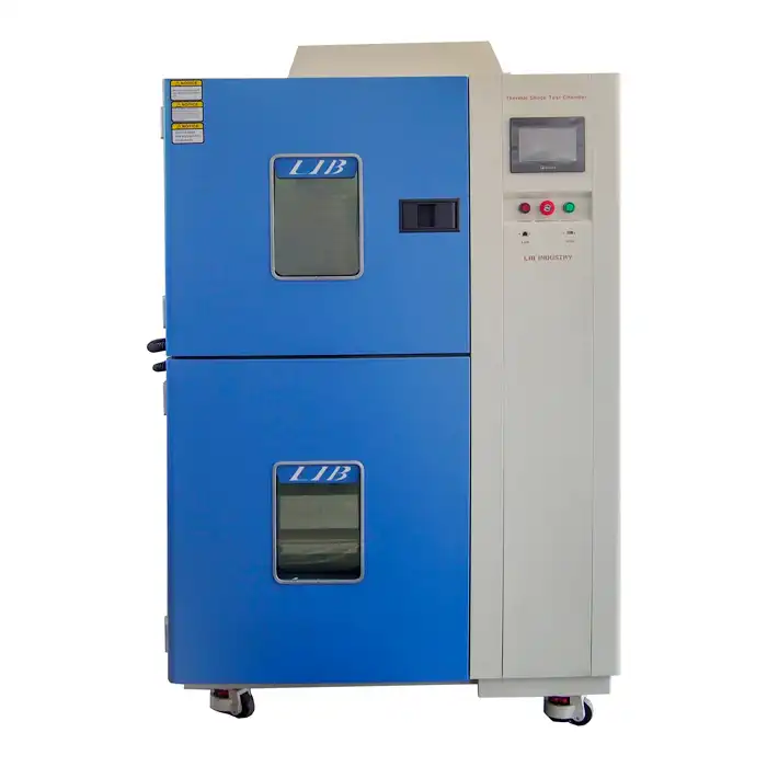 Thermal Shock Test Chamber