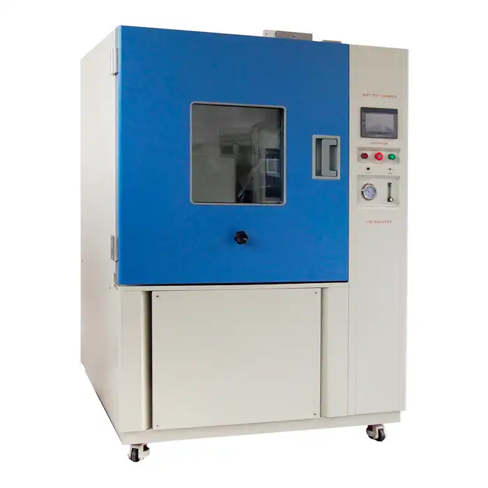 IP Test Equipment