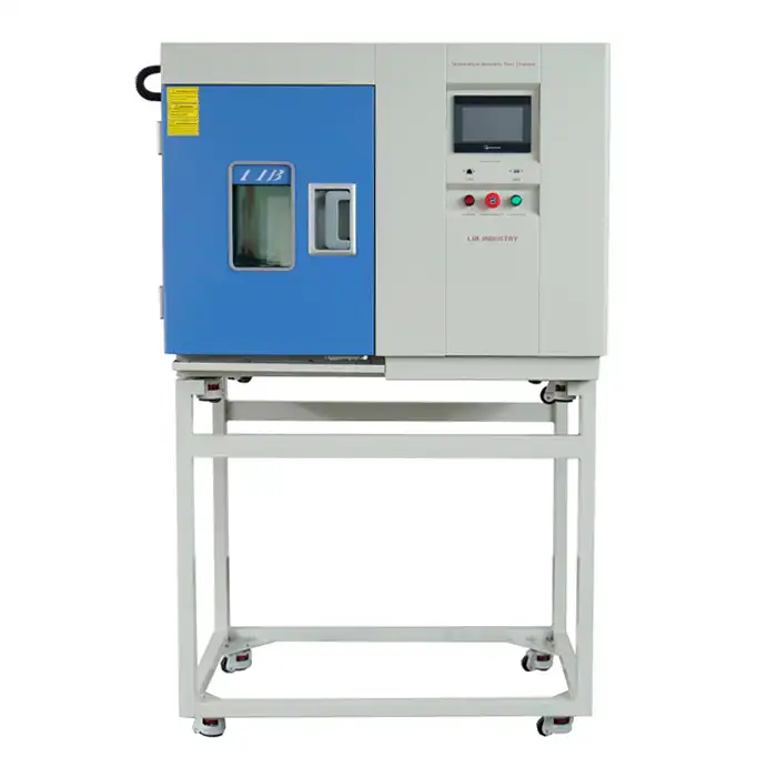 Benchtop Humidity Test Chamber