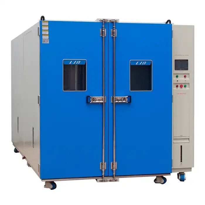 Walk In Climate Chamber