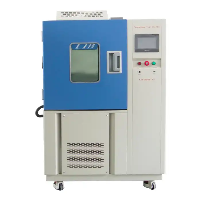 Humidity Test Chamber