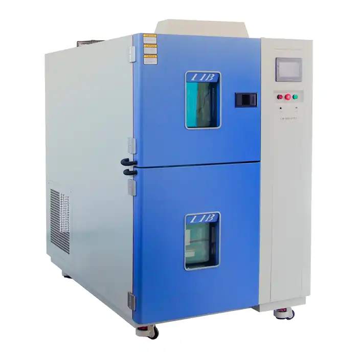 Thermal Shock Environmental Chamber