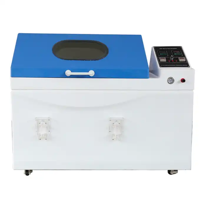 Salt Fog Chamber