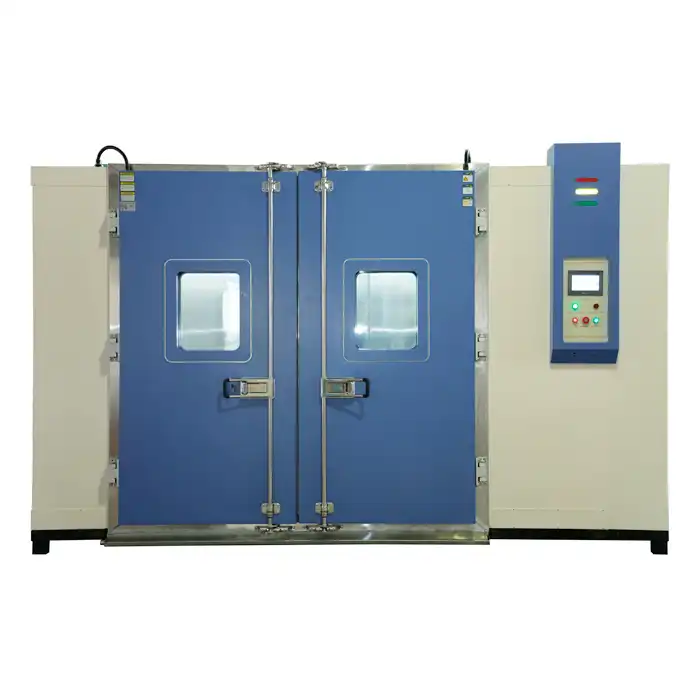 Large Environmental Chamber